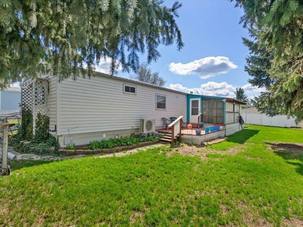 2201 N Craig Rd, Spokane, WA 99224