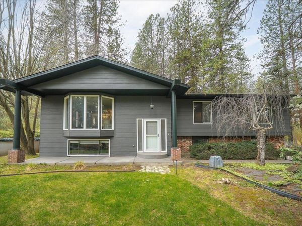 5018 S Marble Ct, Spokane Valley, WA 99206