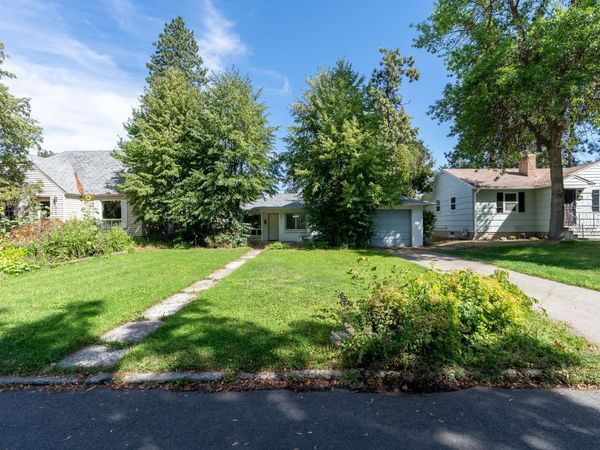 1307 E Thurston Ave, Spokane, WA 99203
