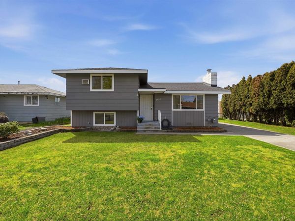 4028 E JACKSON AVE Rd, Spokane, WA 99217