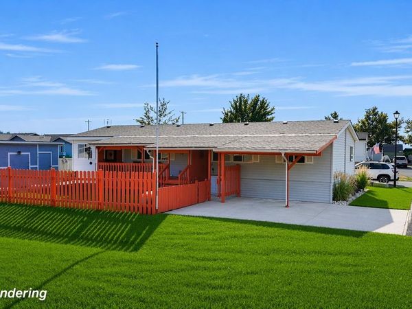 10510 W Richland Rd, Cheney, WA 99004