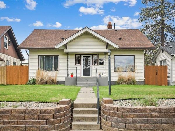 4807 N Madison St, Spokane, WA 99205