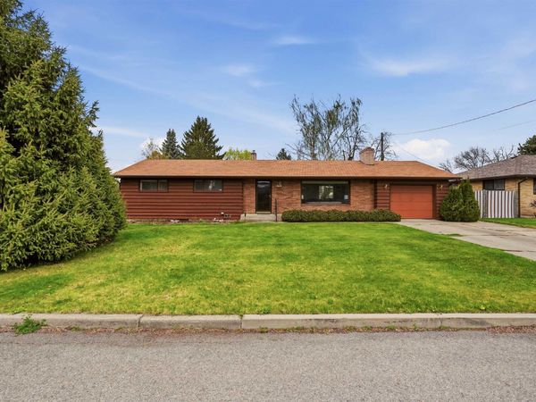 10523 E Springfield Ave Ave, Spokane Valley, WA 99206