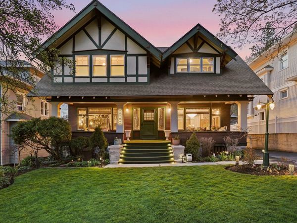 808 W 14th Ave, Spokane, WA 99204