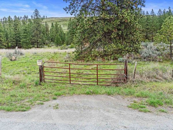 NKA Goddard Rd, Rice, WA 99167