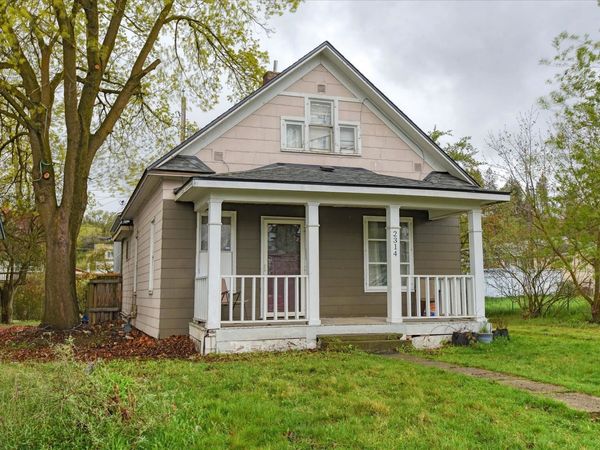 2314 E 6th Ave, Spokane, WA 99202