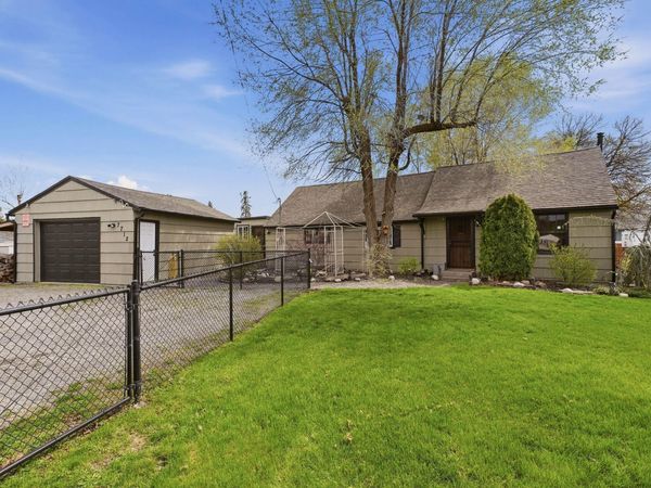 7712 E Utah Ave, Spokane Valley, WA 99212