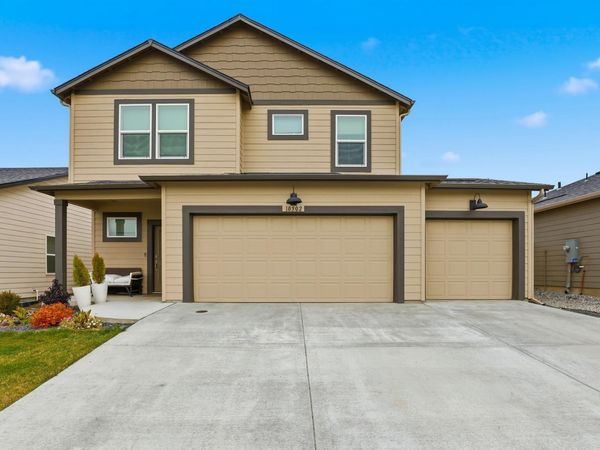 10502 DUCKHOOK Rd, Cheney, WA 99004