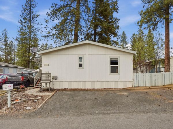 14835 N Dixie Ln, Mead, WA 99021