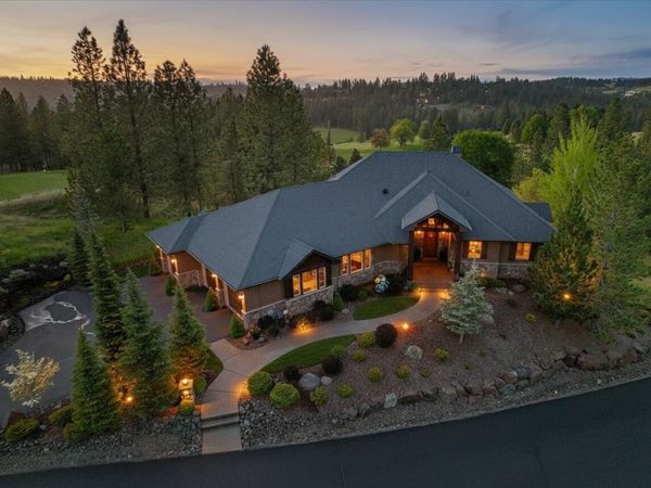 2415 E Hangman Creek Ln, Spokane, WA 99224
