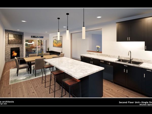 20 Twin Tip Terrace, Unit 10, Lincoln, NH 03251