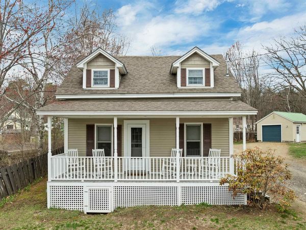 256 Pine Street, Laconia, NH 03246