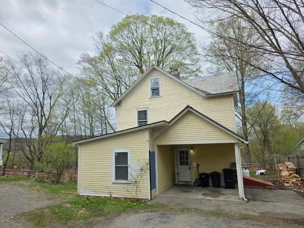 134 Washington Street, Brattleboro, VT 05301