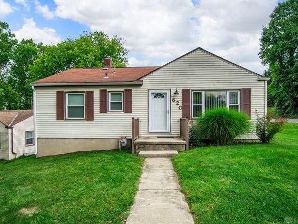 620 S Elm Street, West Carrollton, OH 45449