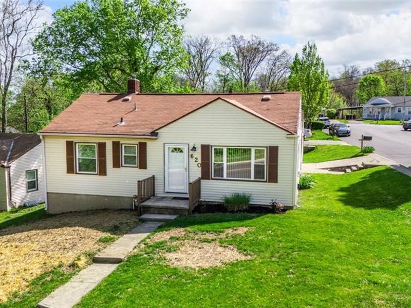 620 S Elm Street, Dayton, OH 45449 Photo 1