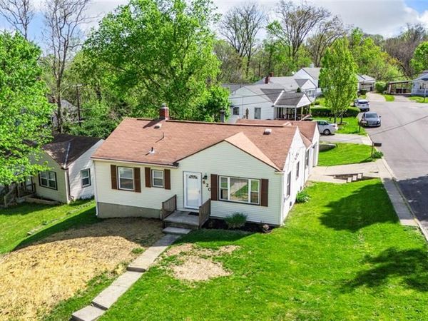 620 S Elm Street, West Carrollton, OH 45449