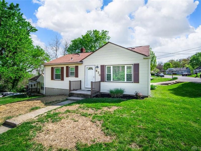 620 S Elm Street, Dayton, OH 45449 Photo 12