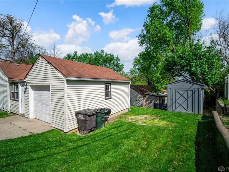 620 S Elm Street, Dayton, OH 45449 Photo 16