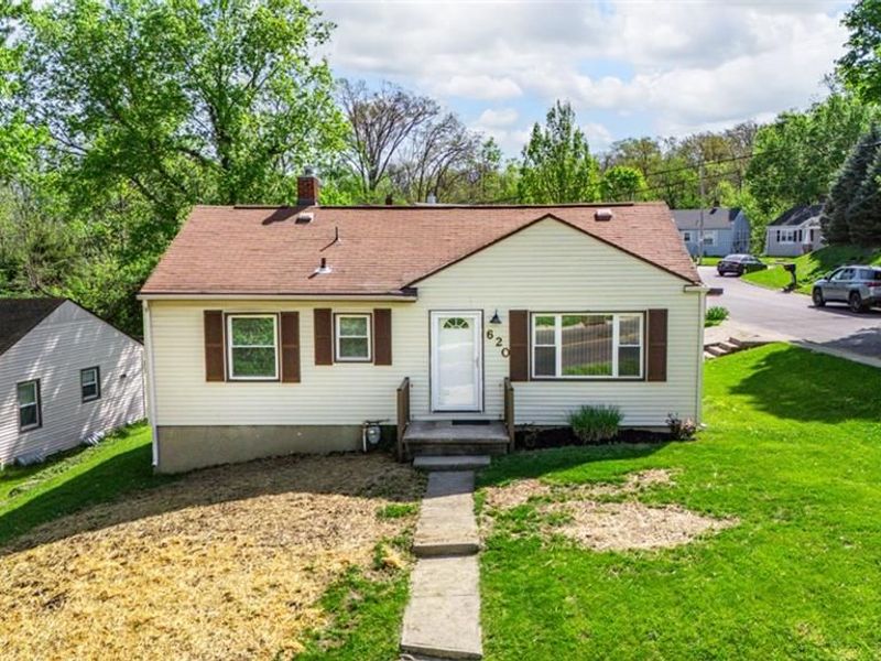 620 S Elm Street, Dayton, OH 45449 Photo 2