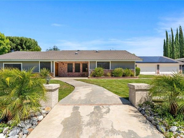 26280 Thacker Drive , Hemet, CA 92544