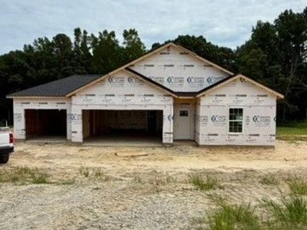 292 Black Duck (Lot 87) Lane, Lillington, NC 27546