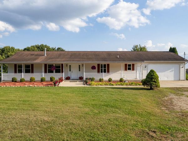 25595 County Road 388, Gobles, MI 49055