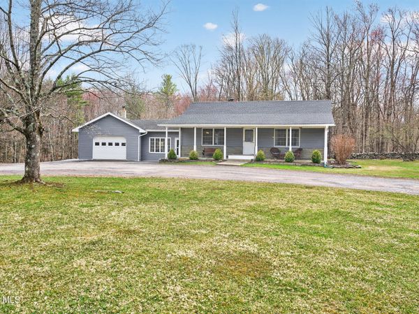 141 Decker Lane, East Durham, NY 12423