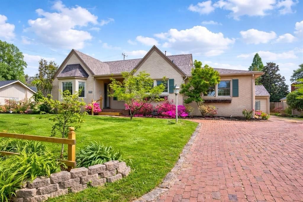 2118 York Drive, Owensboro, KY 42301 Main Photo