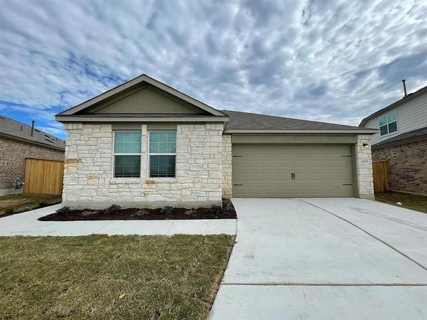 1009 Wolseley CV , Hutto, TX 78634