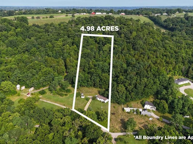 6357 Cecil Fields Road, Union, KY 41091 Photo 13