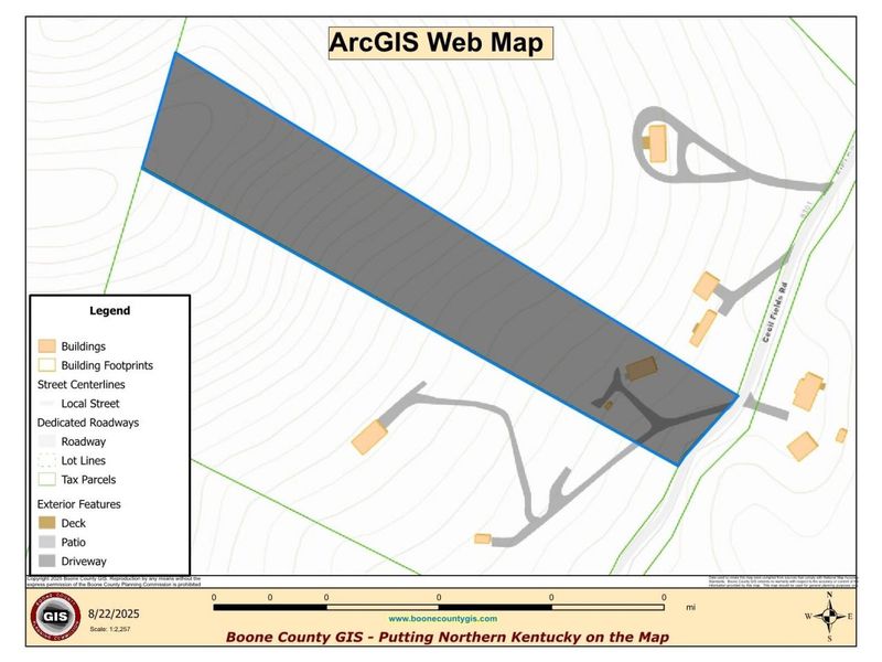 6357 Cecil Fields Road, Union, KY 41091 Photo 14