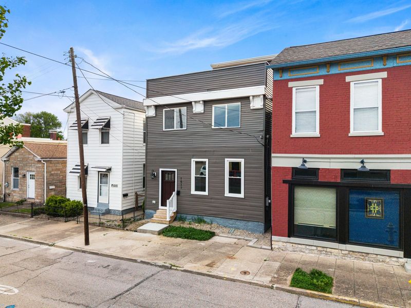 1017 Saratoga Street, Newport, KY 41071 Photo 1