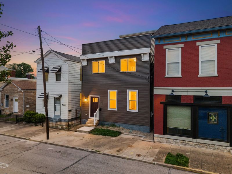 1017 Saratoga Street, Newport, KY 41071 Photo 2