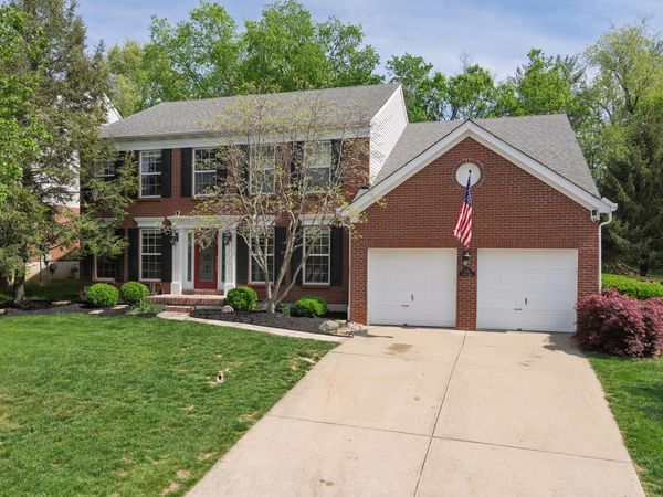 11522 Herber Court, Walton, KY 41094