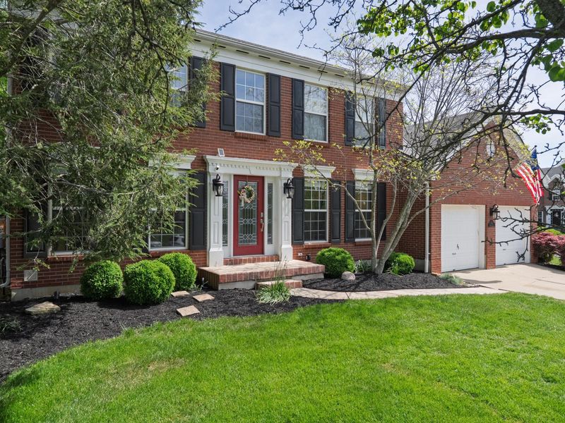 11522 Herber Court, Walton, KY 41094 Photo 2