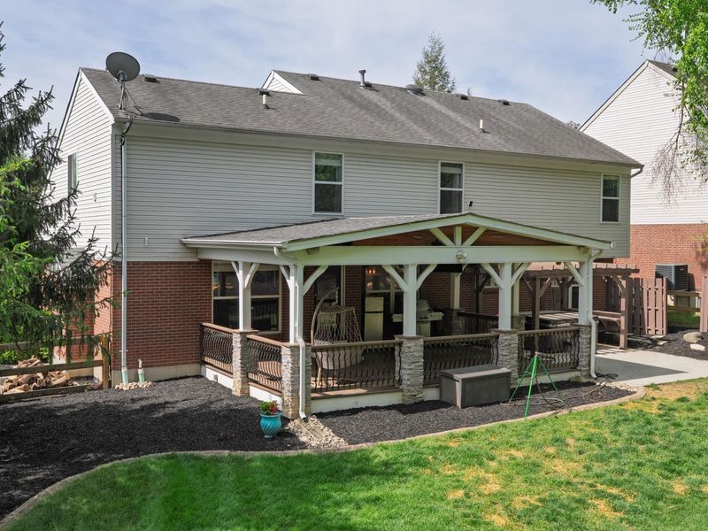 11522 Herber Court, Walton, KY 41094 Photo 5