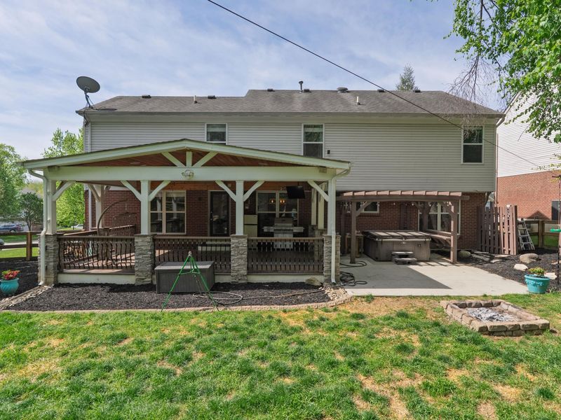 11522 Herber Court, Walton, KY 41094 Photo 6