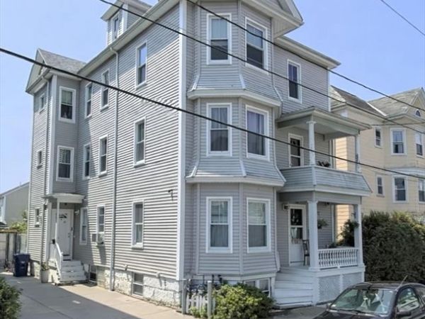 42 Fair St, New Bedford, MA 02740