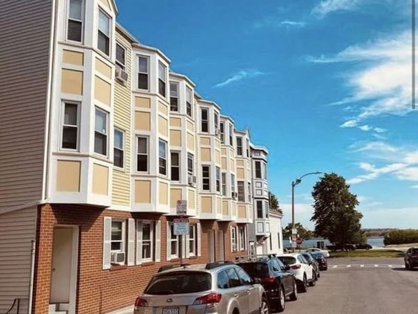 204 H St, Unit 3, Boston, MA 02127