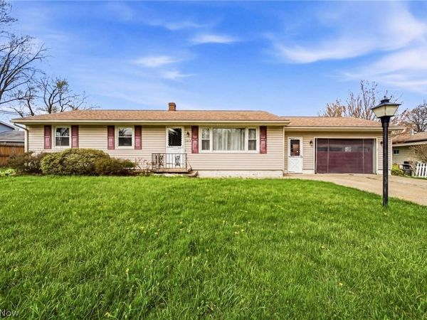 3203 Court Street , Ashtabula, OH 44004