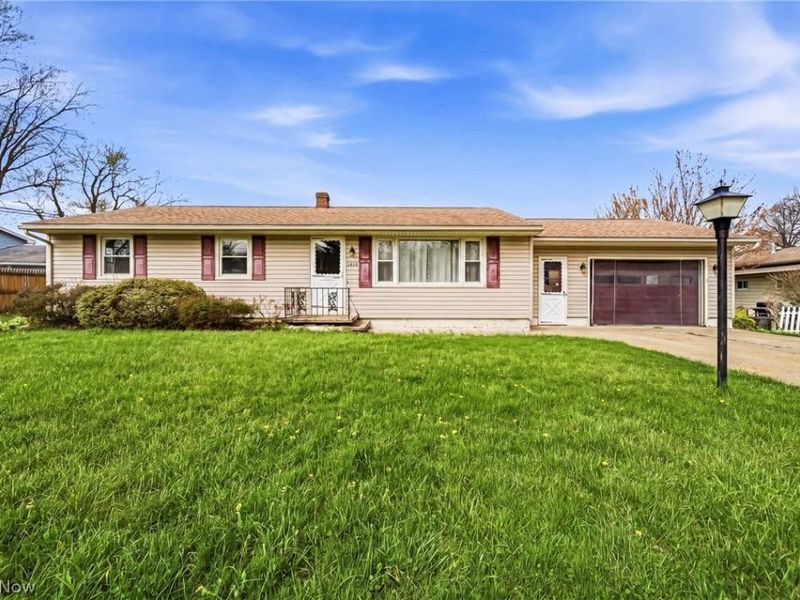 3203 Court Street, Ashtabula, OH 44004 Photo 1