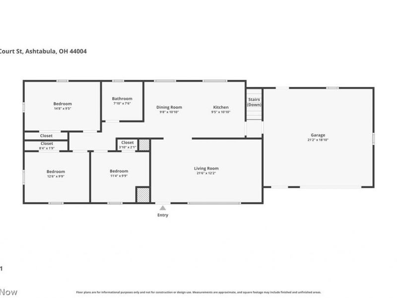 3203 Court Street, Ashtabula, OH 44004 Photo 36