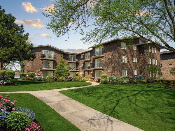 9008 W 140th Street, Unit 3C, Orland Park, IL 60462