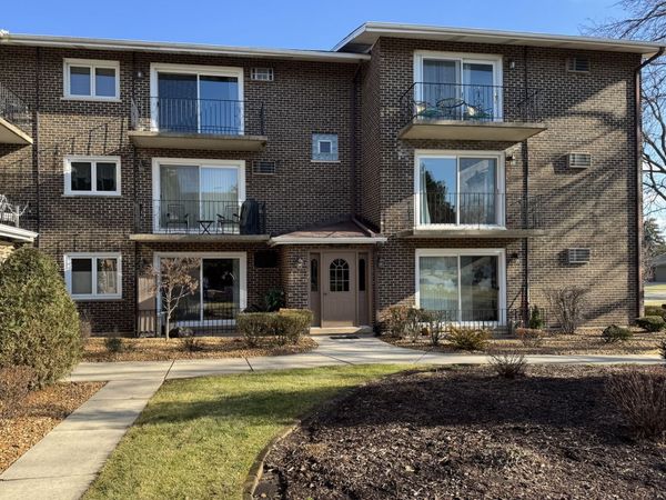9008 W 140th Street , Unit 3C, Orland Park, IL 60462