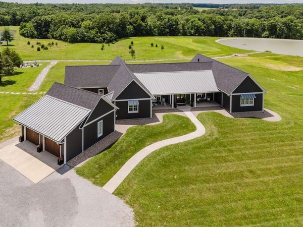 455 Webb Town Lane , Tunnel Hill, IL 62972