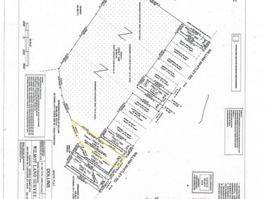 17A William Whitley Road, Stanford, KY 40484