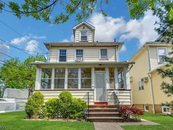 277 Madison Ave, Clifton, NJ 07011