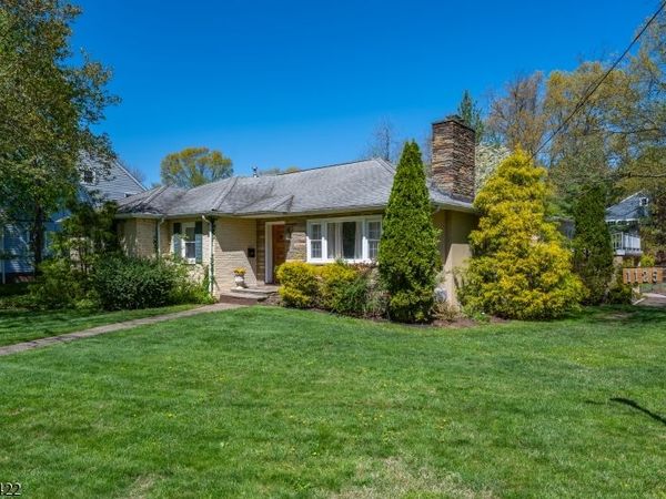 1125 Springfield Ave, New Providence, NJ 07974