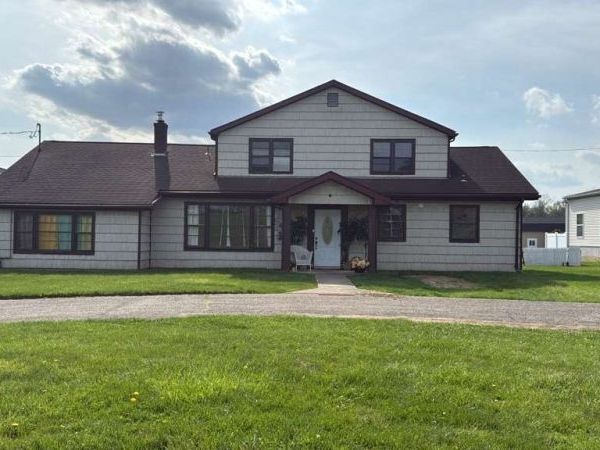 1777 Springtown Rd, Alpha, NJ 08865