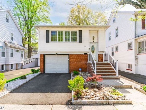 126 Franklin Ter, Irvington, NJ 07111